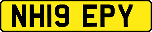 NH19EPY