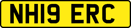 NH19ERC