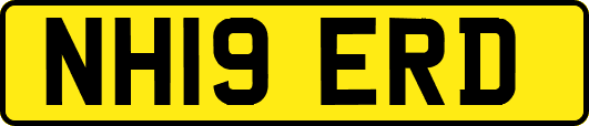 NH19ERD