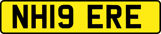 NH19ERE