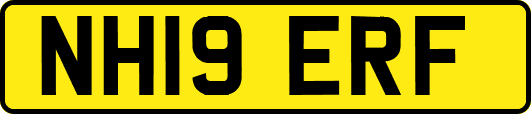 NH19ERF
