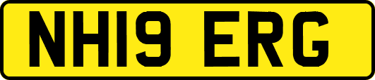 NH19ERG