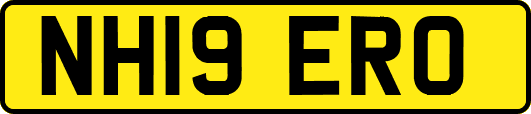 NH19ERO