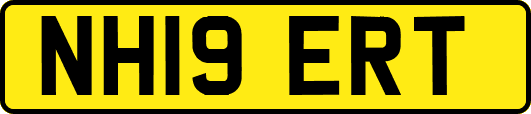 NH19ERT