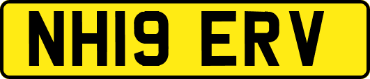 NH19ERV