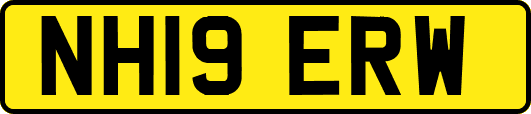 NH19ERW