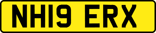 NH19ERX