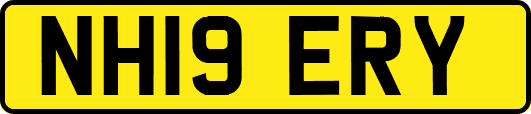 NH19ERY