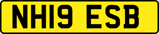 NH19ESB