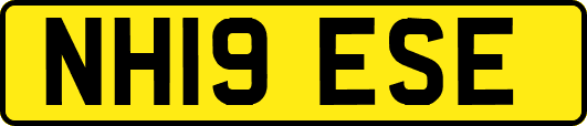 NH19ESE
