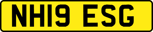 NH19ESG