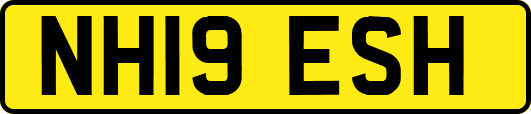 NH19ESH