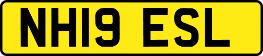 NH19ESL