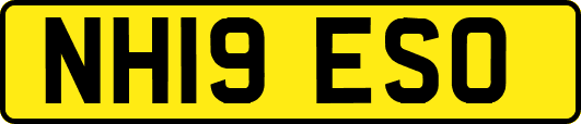 NH19ESO