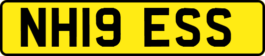 NH19ESS