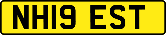 NH19EST