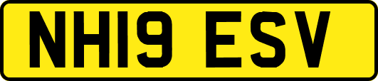 NH19ESV