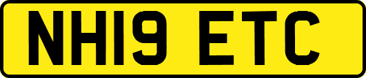 NH19ETC