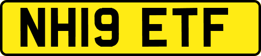 NH19ETF
