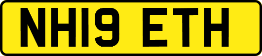 NH19ETH