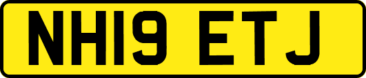 NH19ETJ
