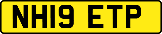 NH19ETP