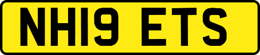 NH19ETS