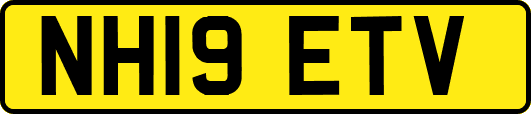 NH19ETV