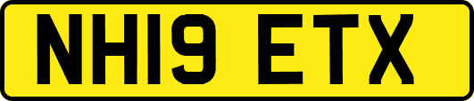 NH19ETX