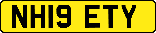 NH19ETY
