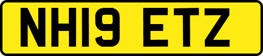 NH19ETZ