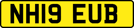 NH19EUB