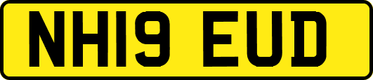 NH19EUD