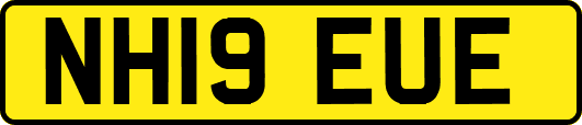NH19EUE