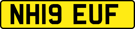 NH19EUF