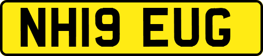 NH19EUG
