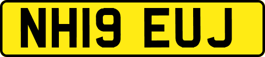 NH19EUJ