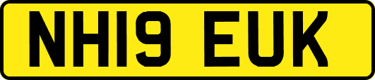 NH19EUK