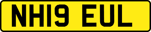 NH19EUL