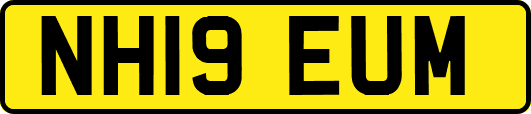 NH19EUM