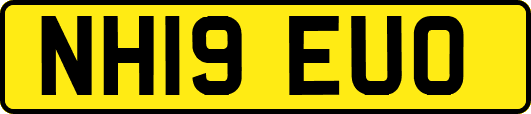 NH19EUO