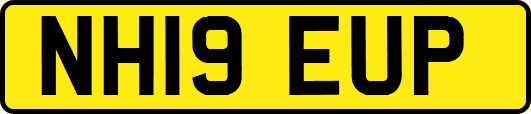 NH19EUP