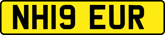 NH19EUR
