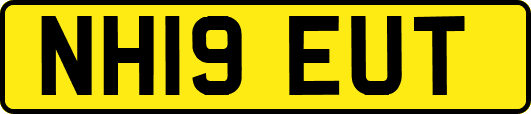 NH19EUT