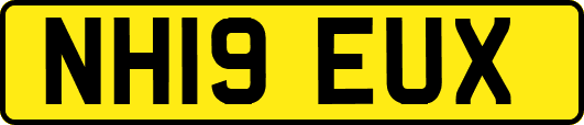 NH19EUX