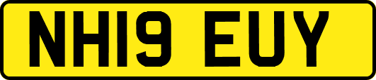 NH19EUY