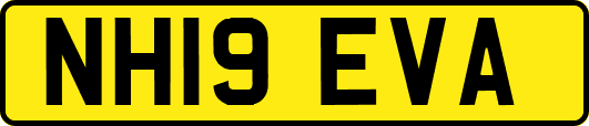 NH19EVA