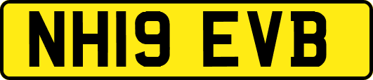 NH19EVB