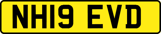 NH19EVD