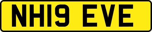 NH19EVE